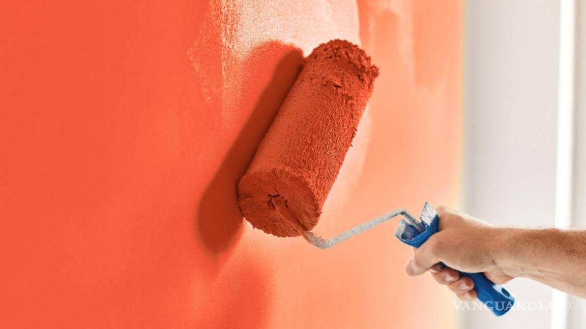 renovacion del hogar con pintura